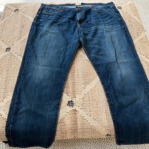 COPY - Lucky brand men’s jeans waist 42 length 32 Steve McQueen-